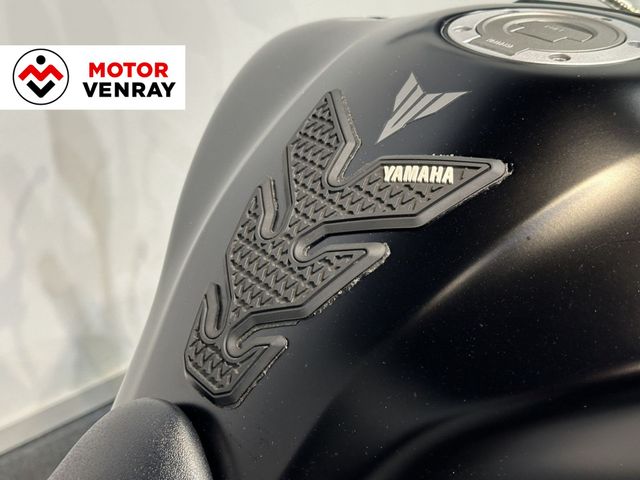 yamaha - mt-09-abs