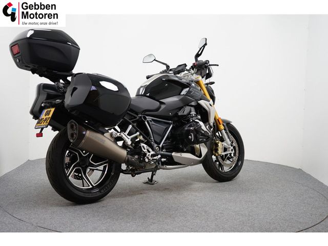 bmw - r-1250-r