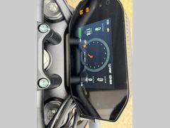 Zero SR/F 17.3 2026 nieuw – foto 6 van 8