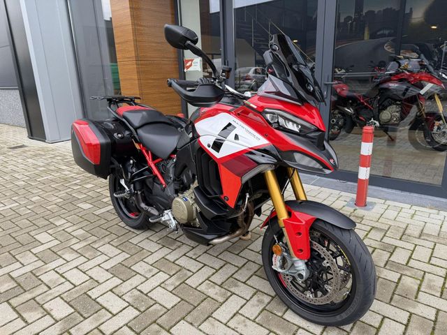 ducati - multistrada-v4-pikes-peak