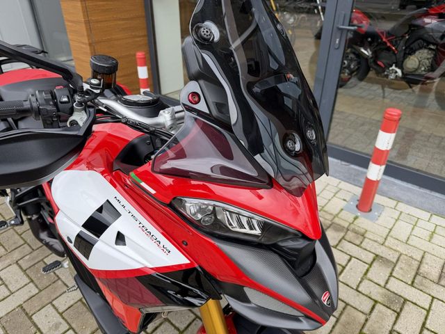 ducati - multistrada-v4-pikes-peak