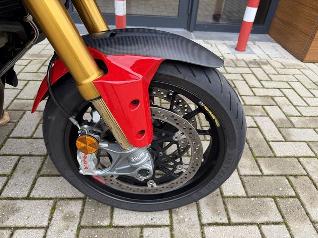 ducati - multistrada-v4-pikes-peak