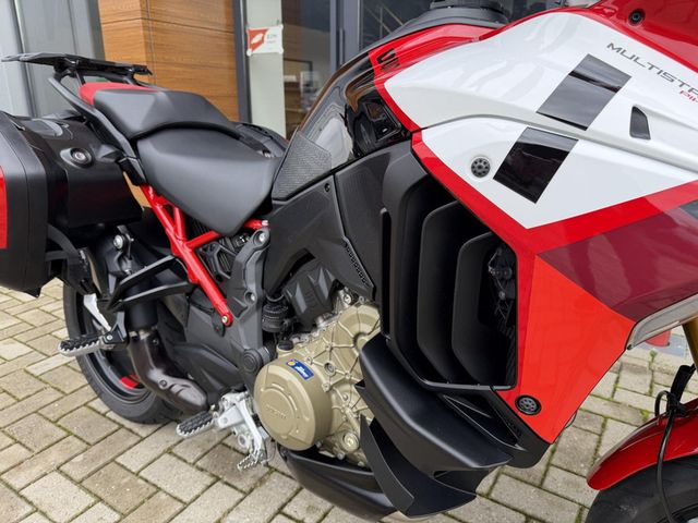 ducati - multistrada-v4-pikes-peak