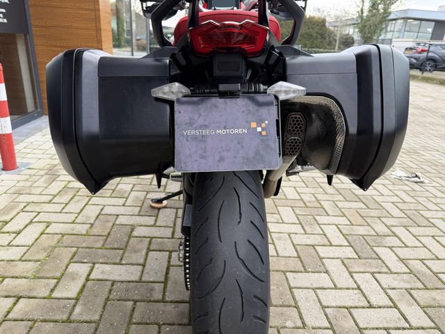 ducati - multistrada-v4-pikes-peak