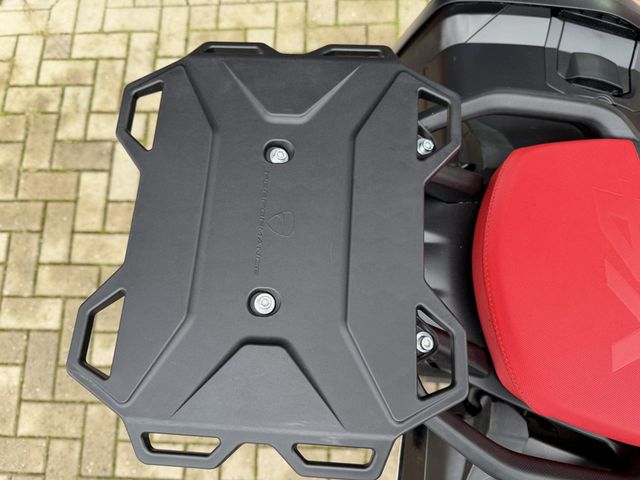 ducati - multistrada-v4-pikes-peak