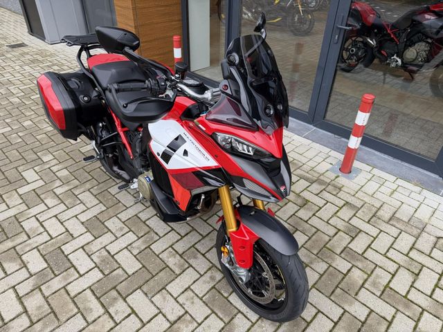 ducati - multistrada-v4-pikes-peak