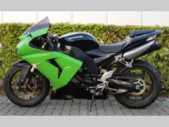 Kawasaki ZX-10R 2006 occasion – foto 2 van 8