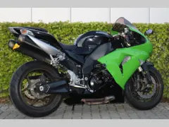 Kawasaki ZX-10R 2006 occasion – foto 5 van 8