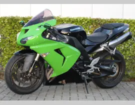 Kawasaki ZX 10R 2006 occasion