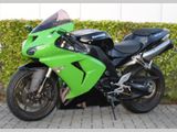 KAWASAKI ZX 10R