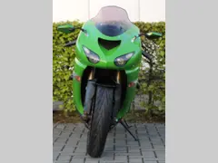 Kawasaki ZX-10R 2006 occasion – foto 8 van 8