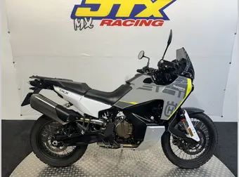 Husqvarna Norden  901 2026 occasion
