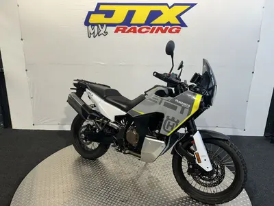 HUSQVARNA NORDEN  901 – foto 4