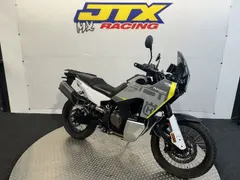 Husqvarna 901 Norden demo 2026 occasion – foto 4 van 14