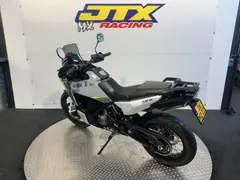 Husqvarna 901 Norden demo 2026 occasion – foto 5 van 14