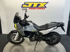 Husqvarna 901 Norden demo 2026 occasion – foto 6 van 14
