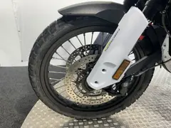 Husqvarna 901 Norden demo 2026 occasion – foto 7 van 14