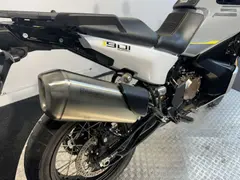 Husqvarna 901 Norden demo 2026 occasion – foto 9 van 14