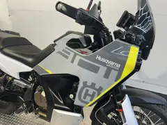 Husqvarna 901 Norden demo 2026 occasion – foto 12 van 14