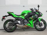 KAWASAKI NINJA 650 KRT EDITION