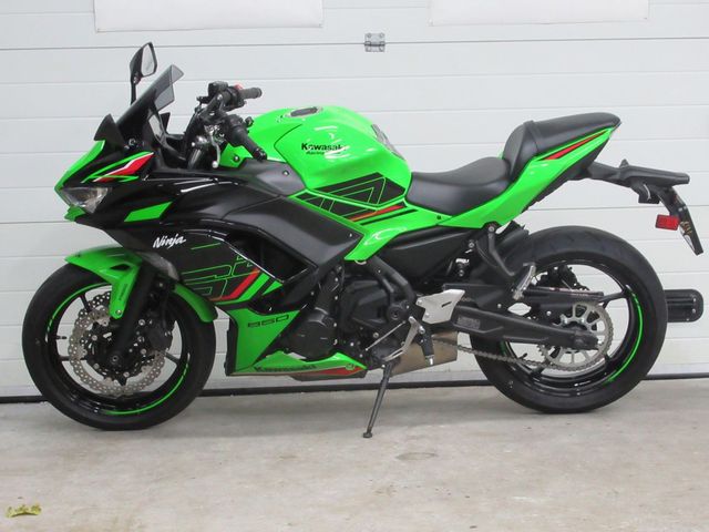 kawasaki - ninja-650-krt-edition