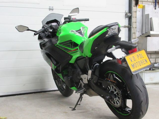 kawasaki - ninja-650-krt-edition