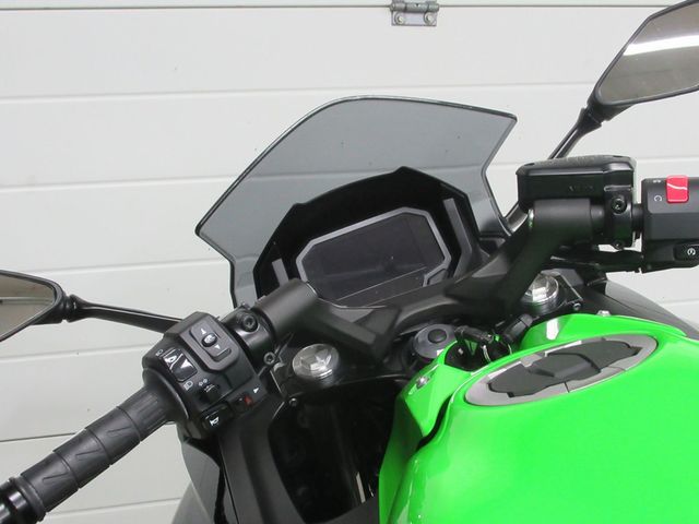 kawasaki - ninja-650-krt-edition