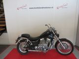 SUZUKI VS 700 INTRUDER