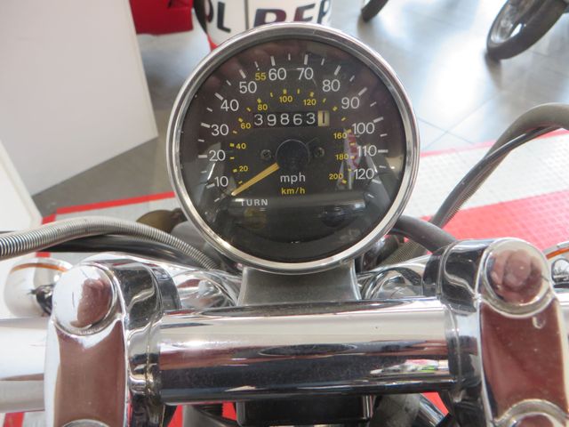 suzuki - vs-700-intruder