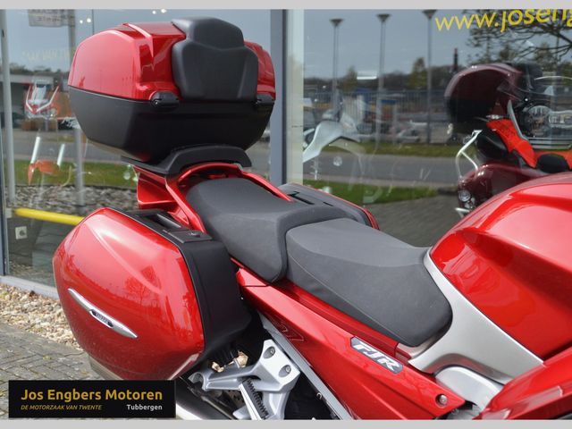 yamaha - fjr-1300-a