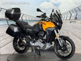 MOTO GUZZI STELVIO