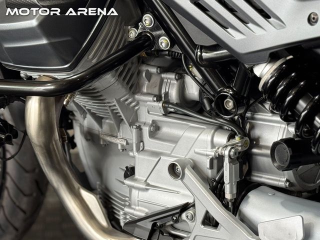 moto-guzzi - stelvio