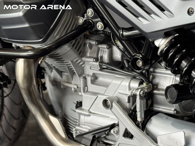 moto-guzzi - stelvio