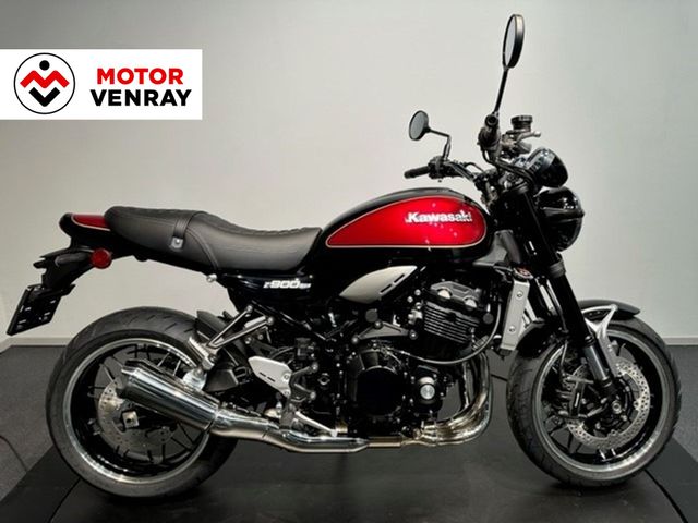 kawasaki - z900rs