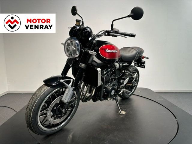 kawasaki - z900rs