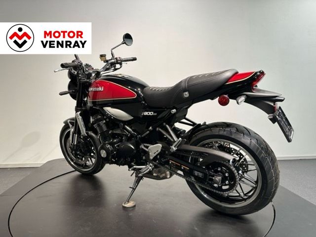 kawasaki - z900rs