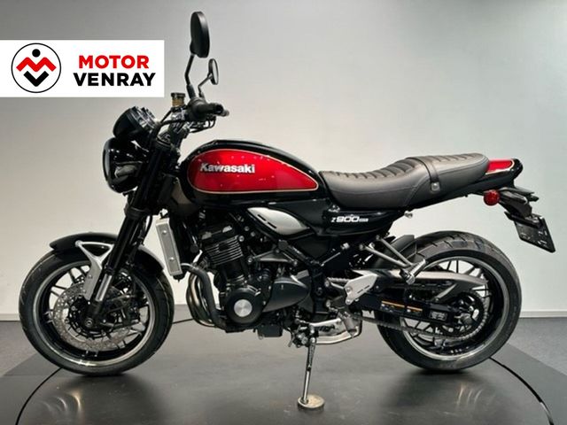 kawasaki - z900rs