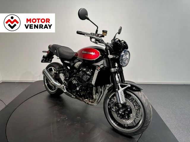 kawasaki - z900rs