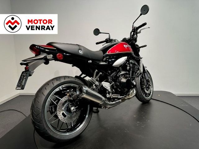 kawasaki - z900rs