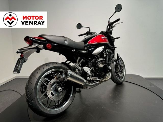 kawasaki - z900rs