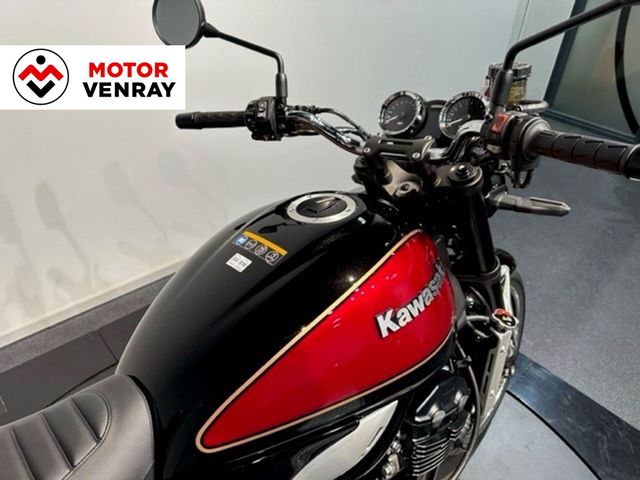 kawasaki - z900rs