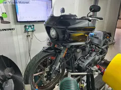 Harley-Davidson Street BOB Fxdb 2018 occasion – foto 23 van 23