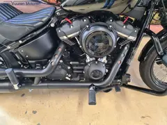 Harley-Davidson Street BOB Fxdb 2018 occasion – foto 2 van 23