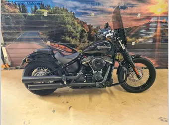 Harley-Davidson Street BOB Fxdb 2018 occasion