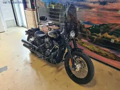 Harley-Davidson Street BOB Fxdb 2018 occasion – foto 3 van 23