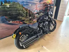 Harley-Davidson Street BOB Fxdb 2018 occasion – foto 5 van 23