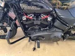 Harley-Davidson Street BOB Fxdb 2018 occasion – foto 8 van 23