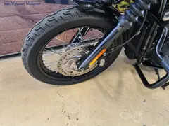 Harley-Davidson Street BOB Fxdb 2018 occasion – foto 10 van 23