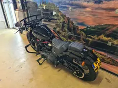 Harley-Davidson Street BOB Fxdb 2018 occasion – foto 11 van 23
