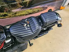 Harley-Davidson Street BOB Fxdb 2018 occasion – foto 13 van 23